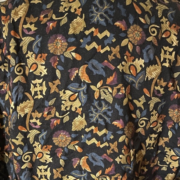 Silly Billy’s 80s/90s Corduroy Blazer - Picture 4 of 6